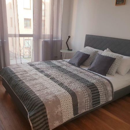 Apartament Altepost Zary  Exterior photo