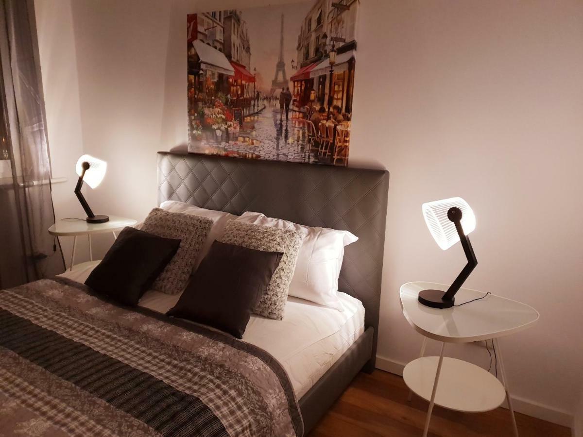 Apartament Altepost Zary  Exterior photo
