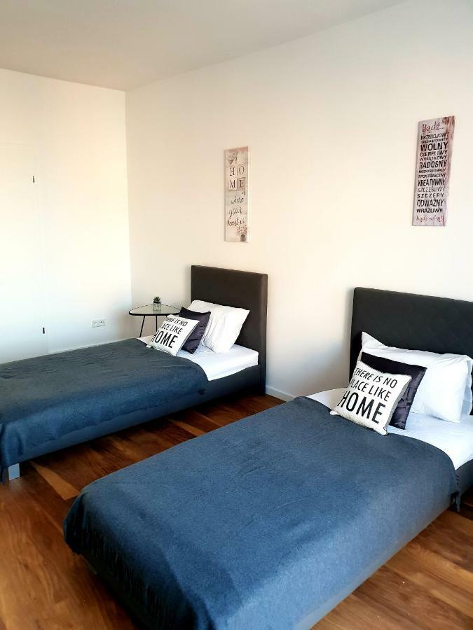 Apartament Altepost Zary  Exterior photo
