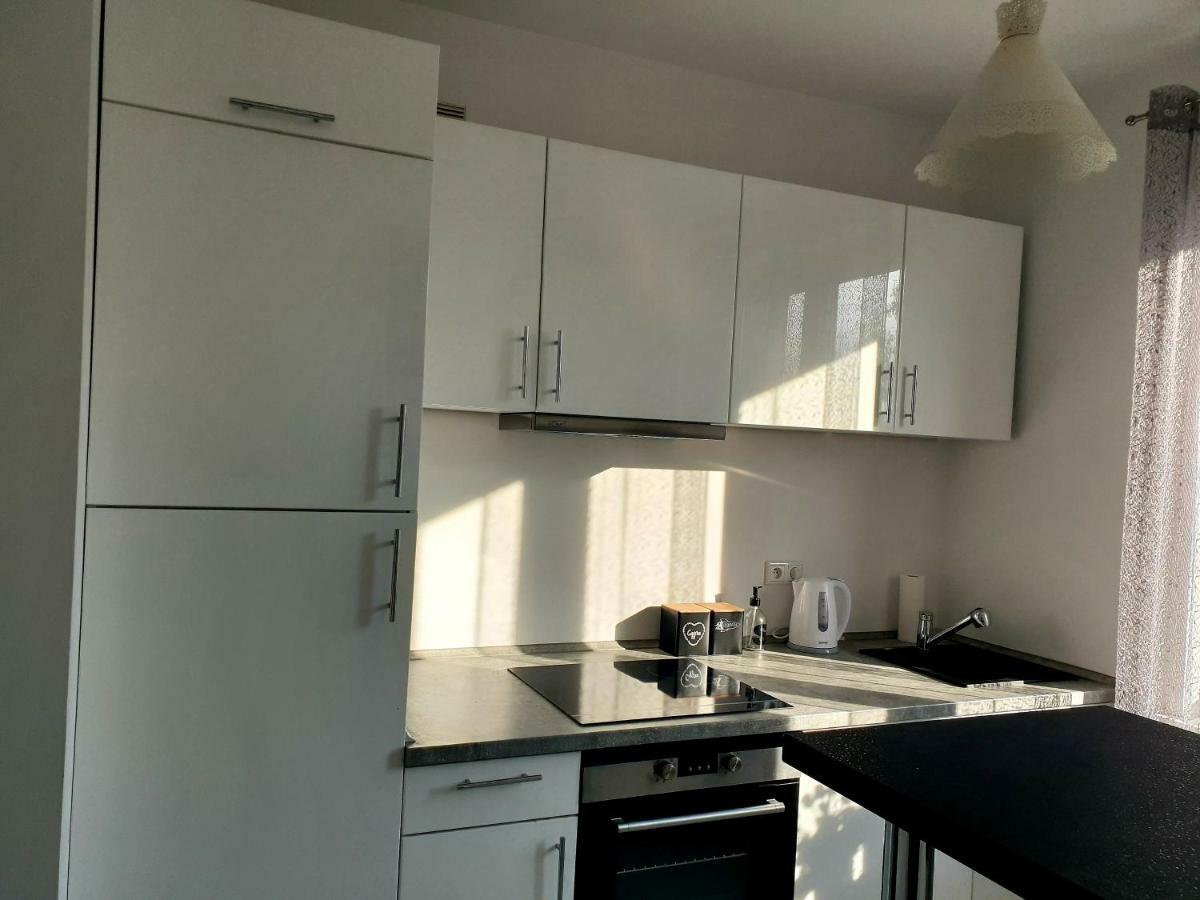 Apartament Altepost Zary  Exterior photo