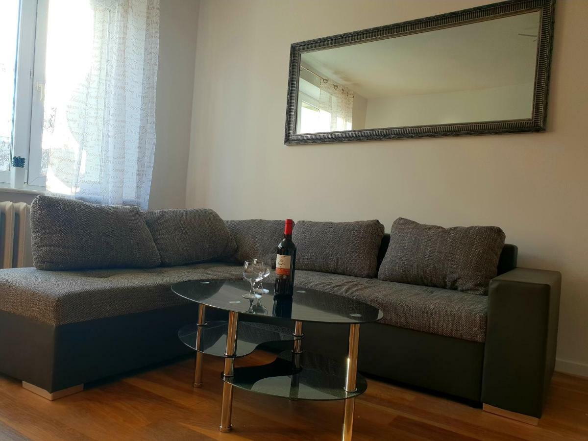 Apartament Altepost Zary  Exterior photo