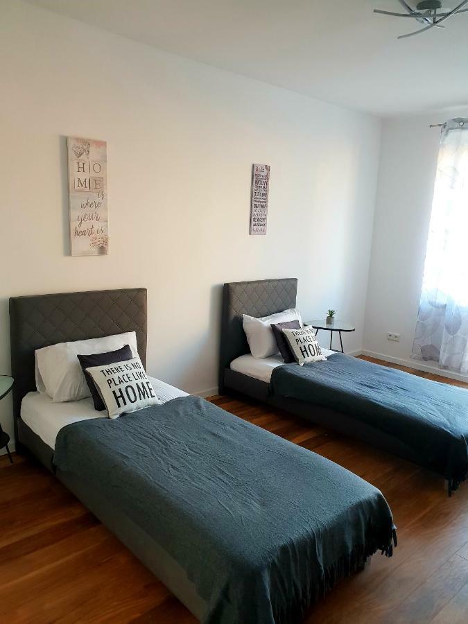 Apartament Altepost Zary  Exterior photo