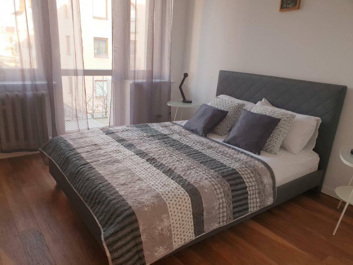 Apartament Altepost Zary  Exterior photo