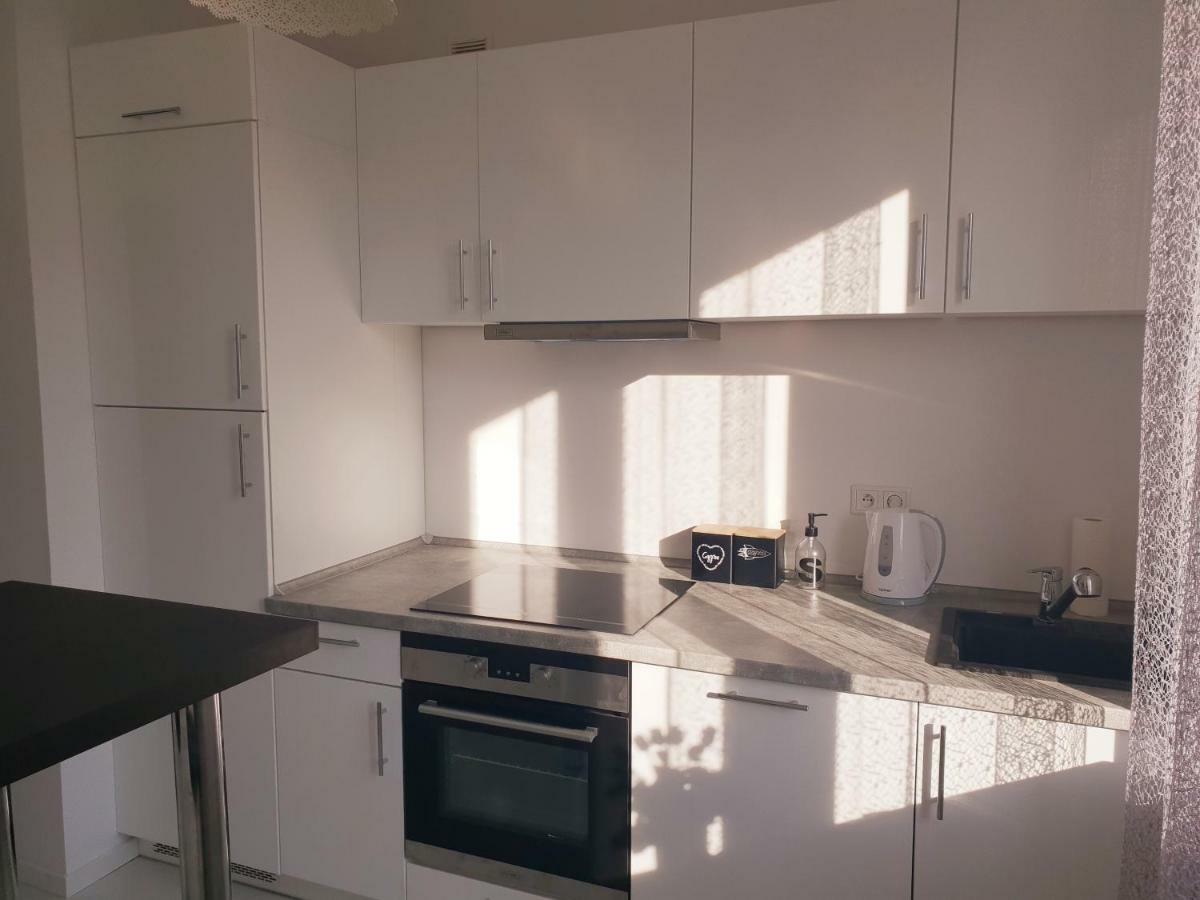 Apartament Altepost Zary  Exterior photo