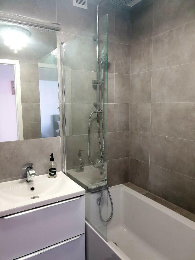 Apartament Altepost Zary  Exterior photo