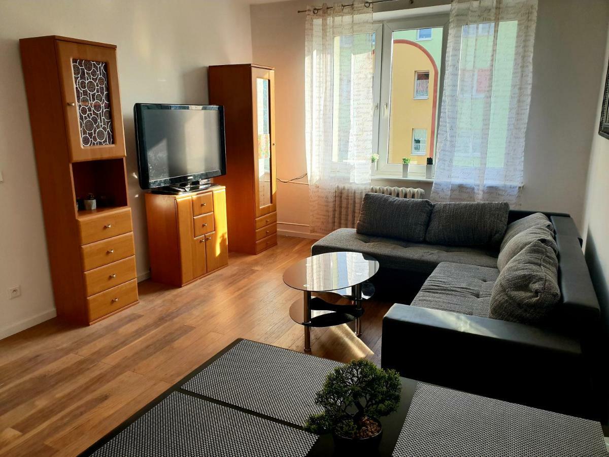 Apartament Altepost Zary  Exterior photo
