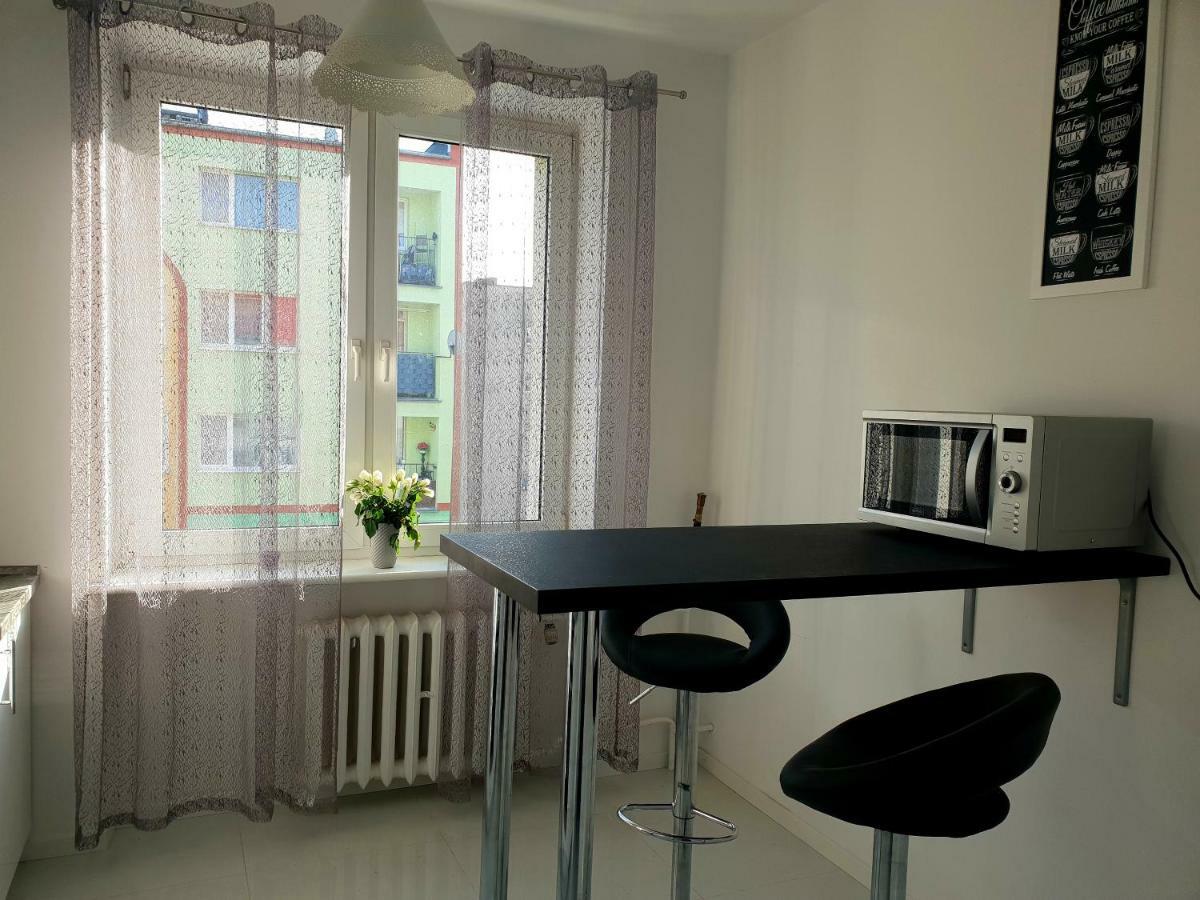 Apartament Altepost Zary  Exterior photo