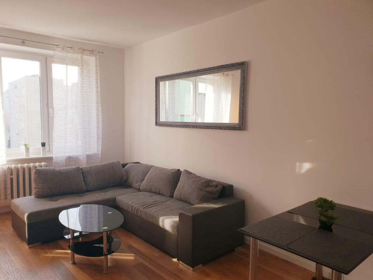 Apartament Altepost Zary  Exterior photo